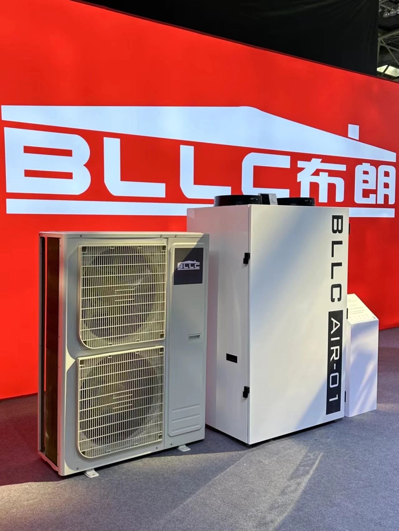 布朗全新第二代全熱轉(zhuǎn)輪能源回收新風(fēng)系統(tǒng) | 城市合伙人戰(zhàn)略會(huì)議