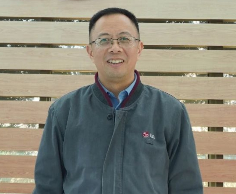 LG中央空調陳青于：堅持用戶價值創(chuàng)新 推動多場景技術突破