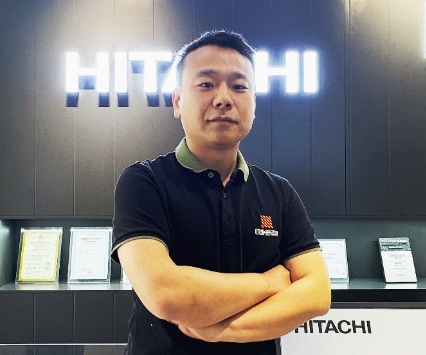 四季舒適家曾志強(qiáng)：深耕高端定制賽道