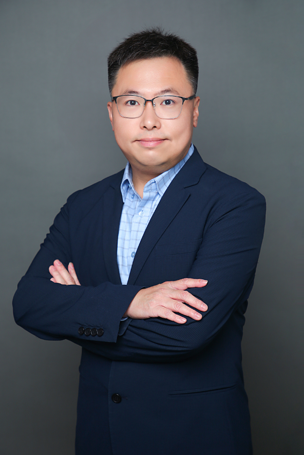 經(jīng)理人特輯 | 三菱重工林建輝：二十五年縱橫，探索區(qū)域市場新可能