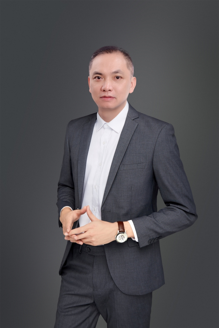 經(jīng)理人特輯┃三菱重工歐陽祖軍：擁抱時代潮流，回歸價值本質(zhì)