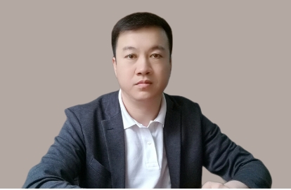 富東環(huán)境楊富東：堅(jiān)守與遠(yuǎn)謀