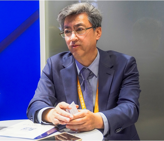 對(duì)話阿法拉伐陳霄漢：綠色轉(zhuǎn)型，應(yīng)答時(shí)代命題