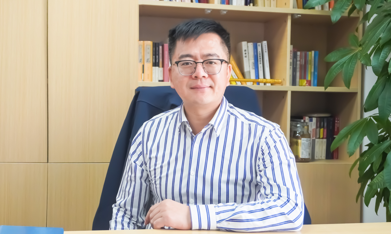 TCL商用空調(diào)呂游：如何打響2026年價值鏈戰(zhàn)爭