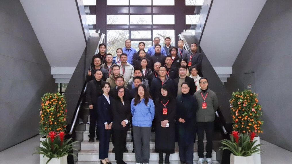 智馭冷暖，聚勢(shì)共贏(yíng) ——2025 年度盾安環(huán)境制冷零部件經(jīng)銷(xiāo)商會(huì)議圓滿(mǎn)召開(kāi)